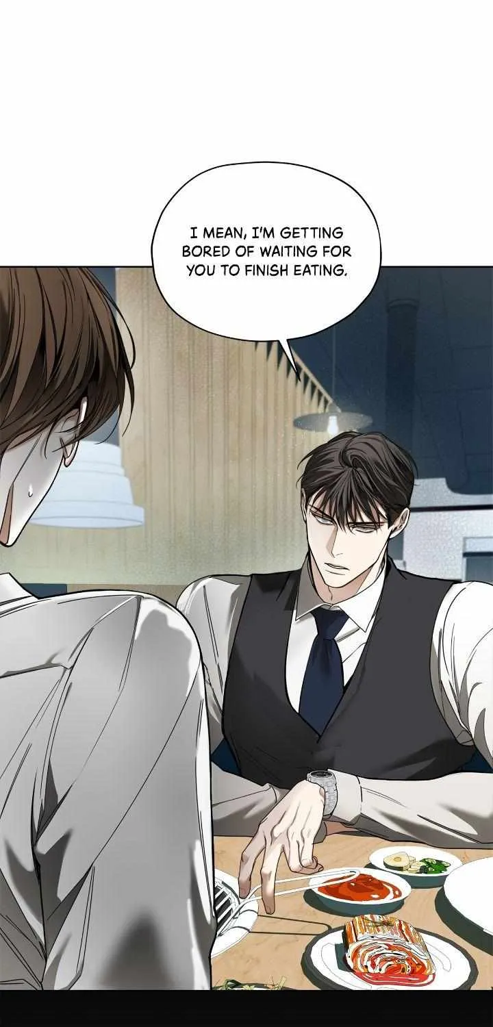 The Foul Chapter 81 page 24 - 