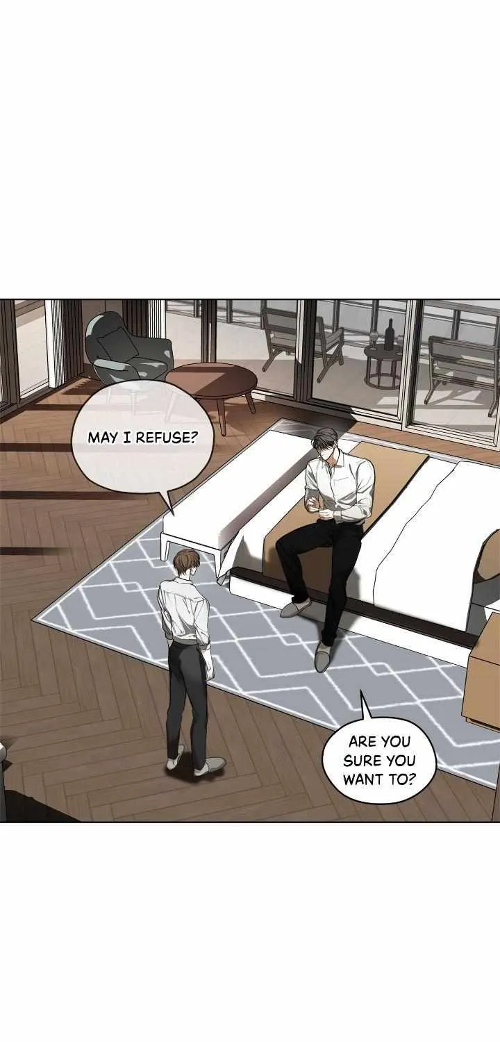 The Foul Chapter 81 page 29 - 