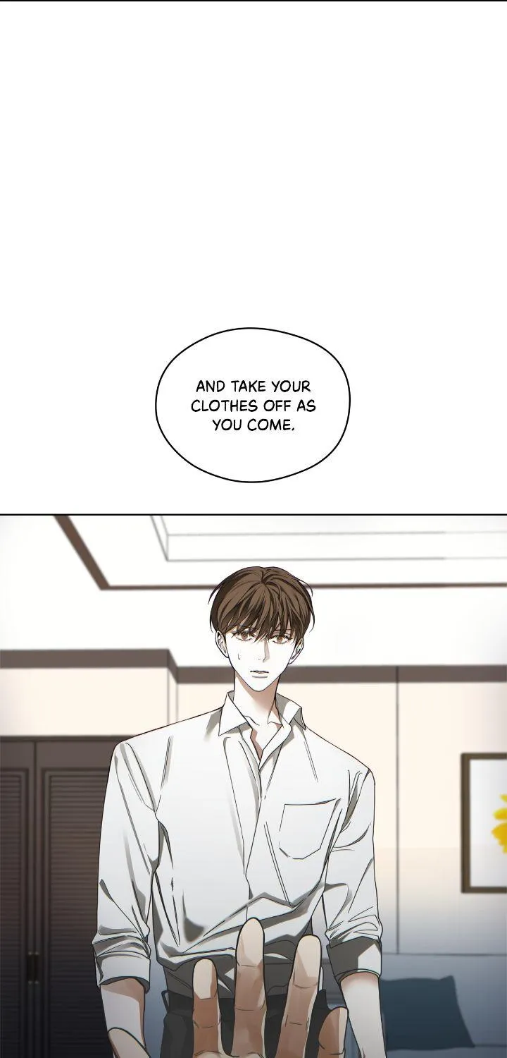 The Foul Chapter 81 page 32 - 