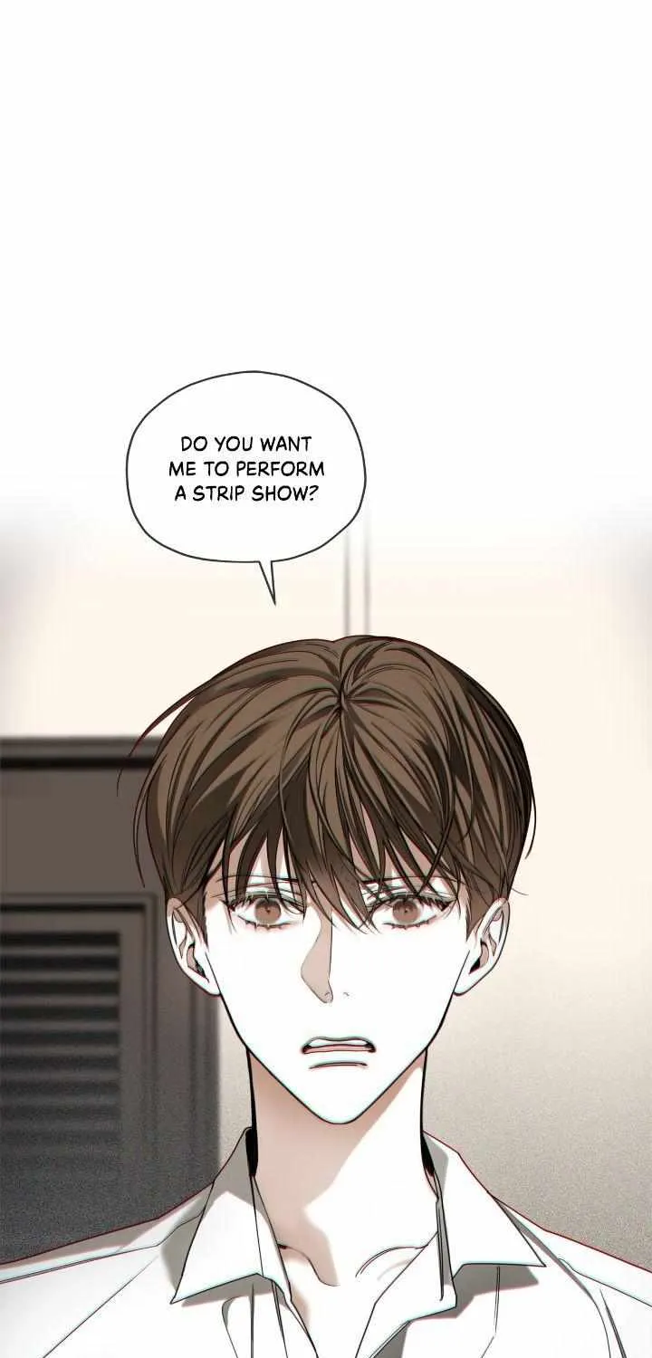 The Foul Chapter 81 page 34 - 