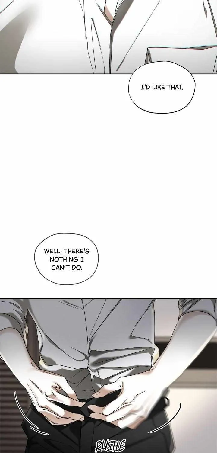 The Foul Chapter 81 page 35 - 