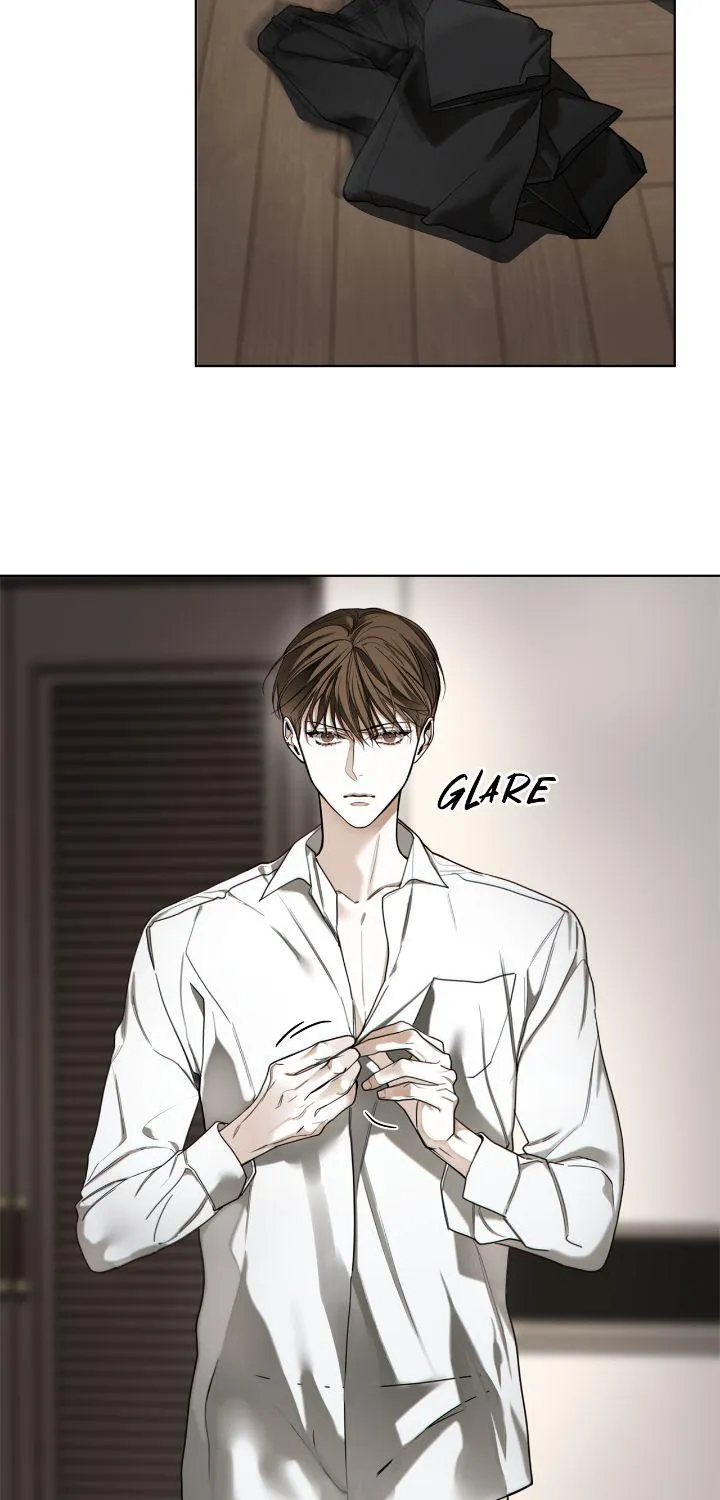 The Foul Chapter 81 page 37 - 