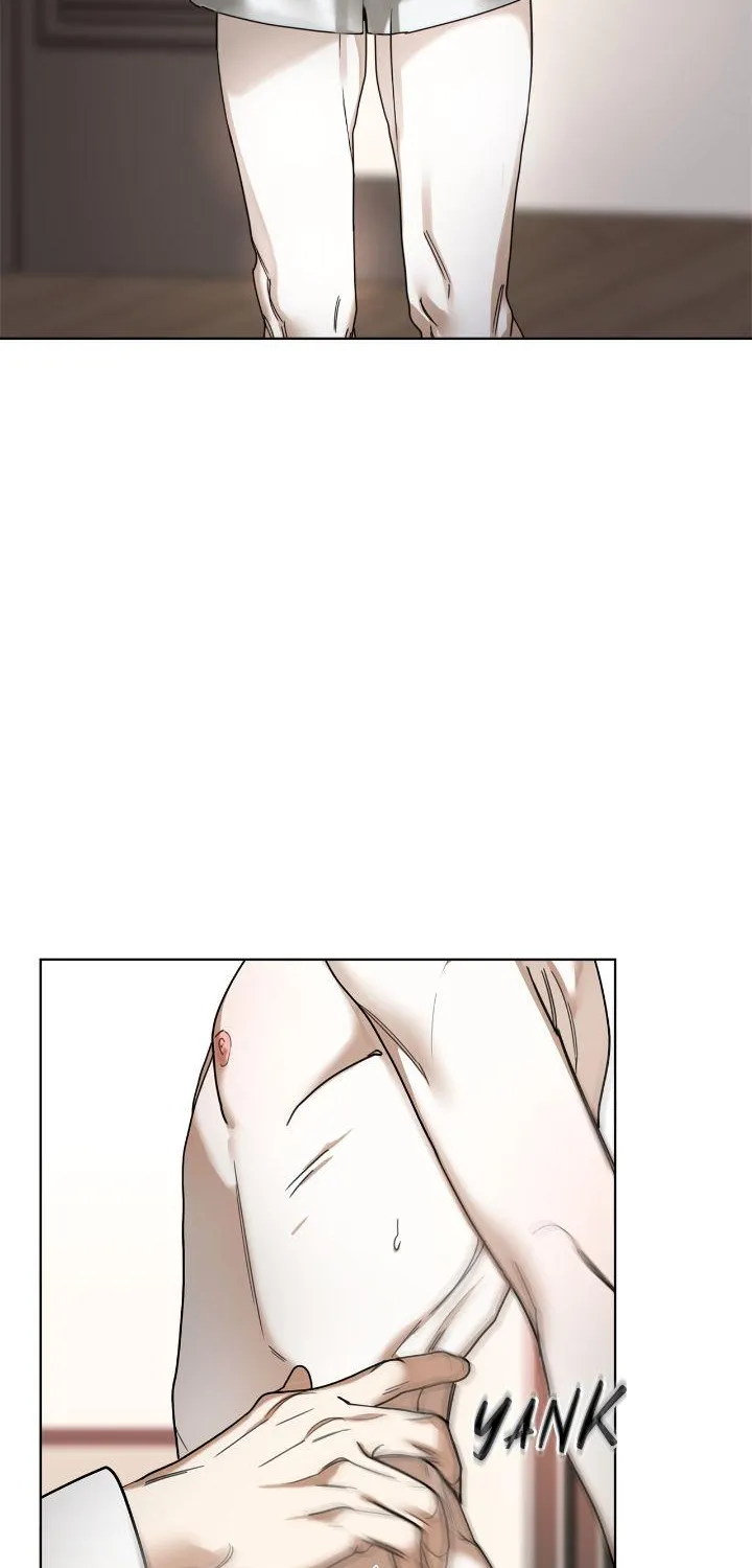 The Foul Chapter 81 page 38 - 