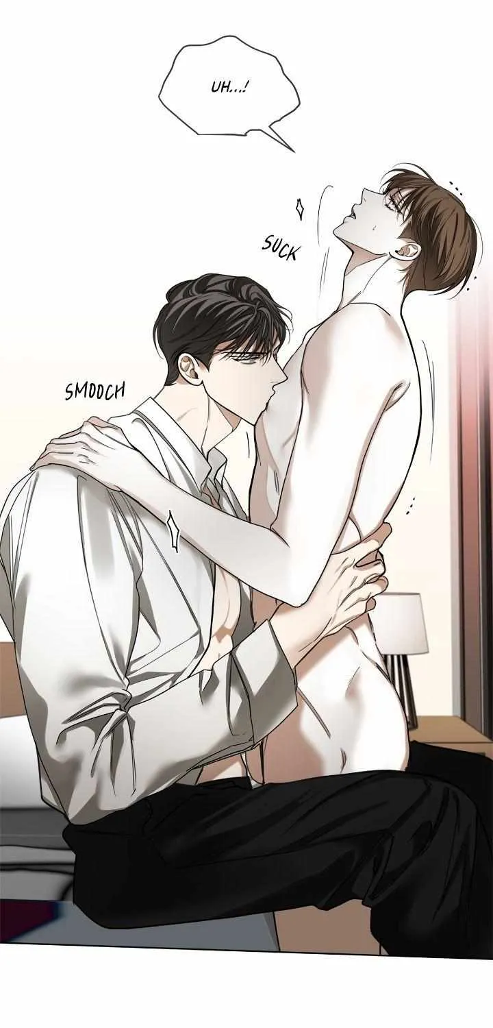 The Foul Chapter 81 page 40 - 
