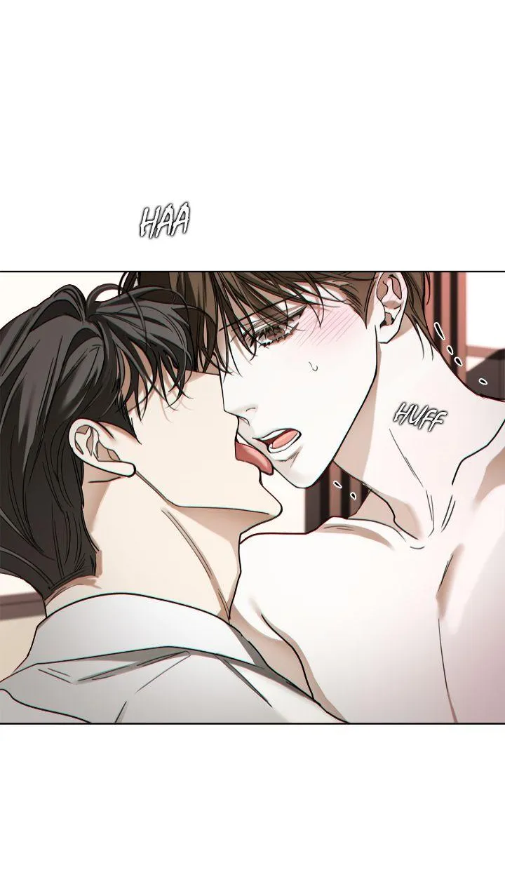 The Foul Chapter 81 page 44 - 
