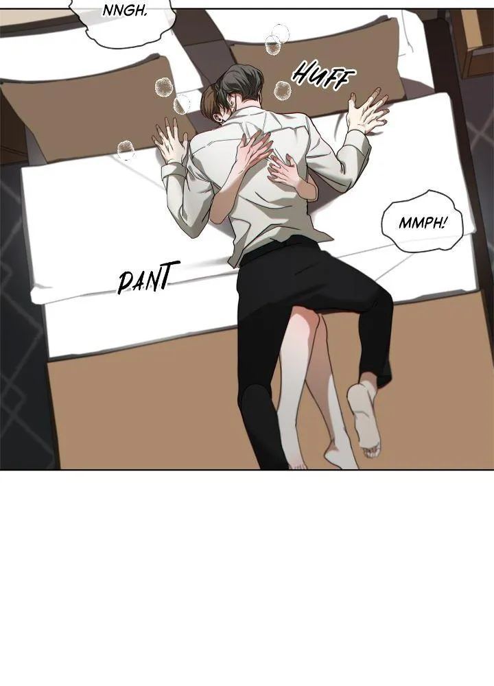 The Foul Chapter 81 page 47 - 