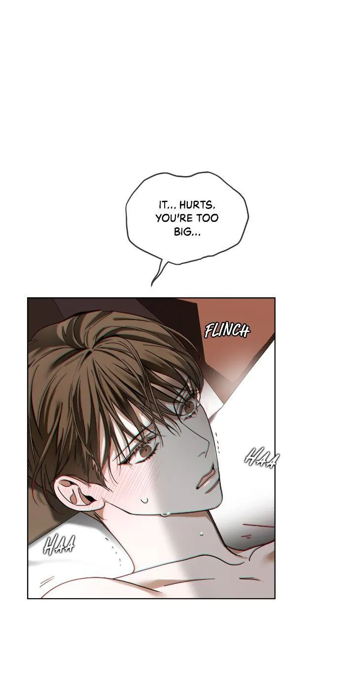 The Foul Chapter 81 page 55 - 