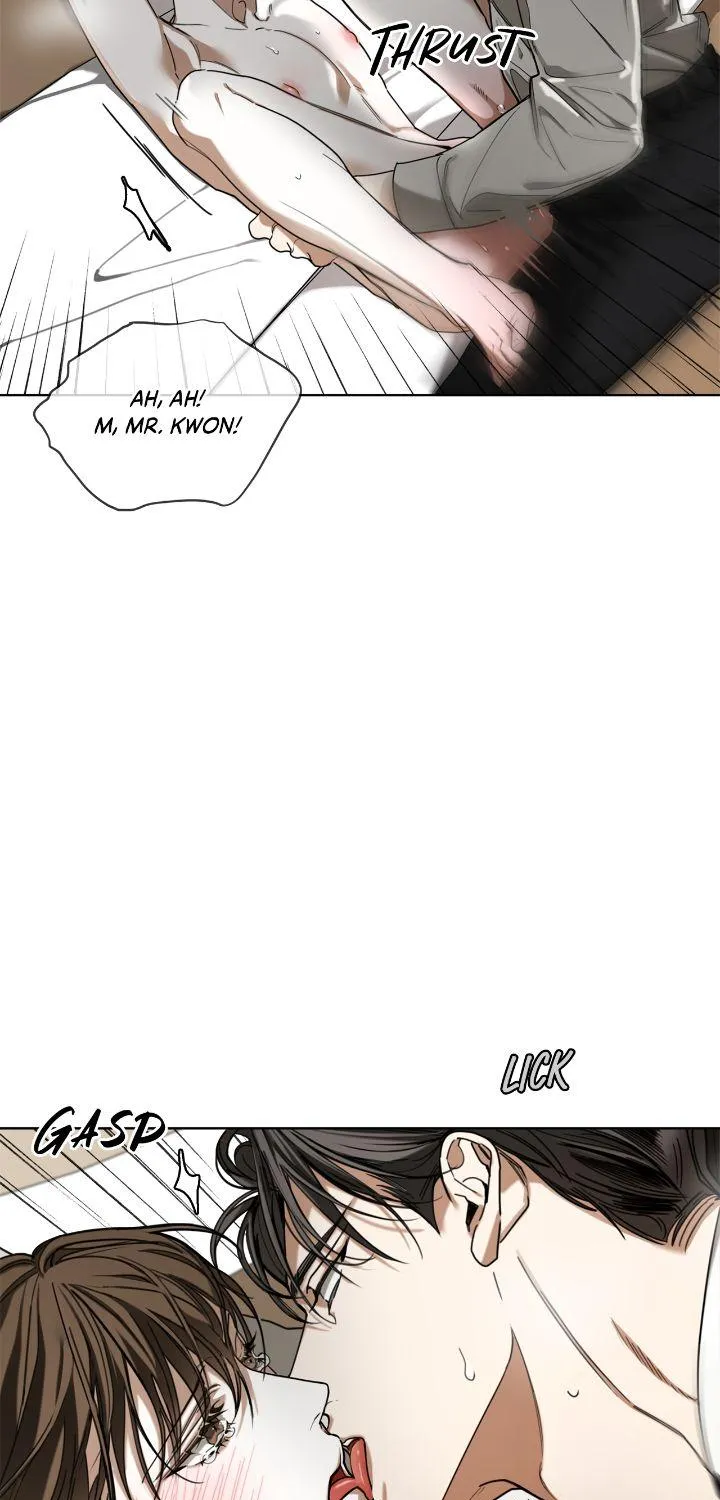 The Foul Chapter 81 page 59 - 