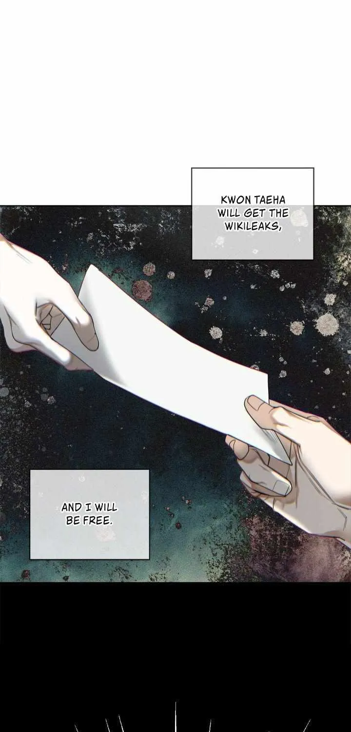 The Foul Chapter 81 page 8 - 