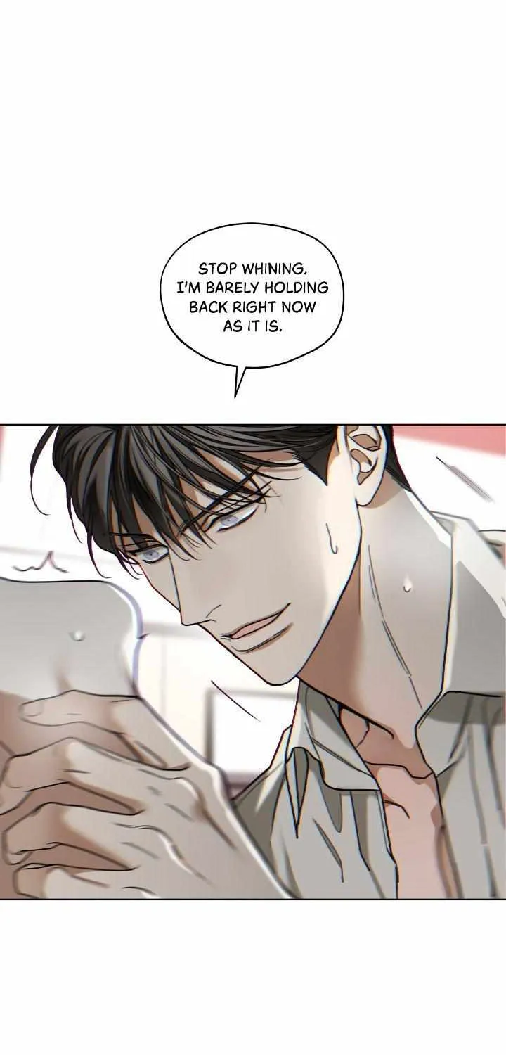 The Foul Chapter 82 page 14 - 