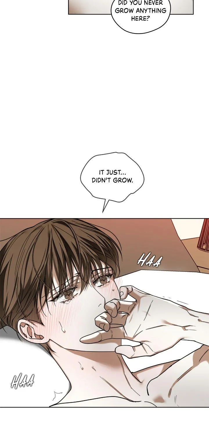 The Foul Chapter 82 page 16 - 