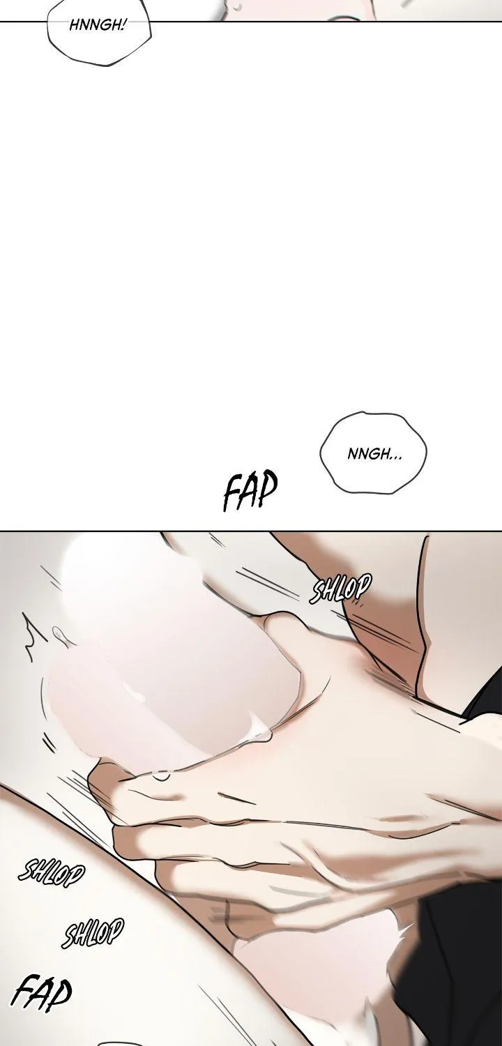 The Foul Chapter 82 page 21 - 
