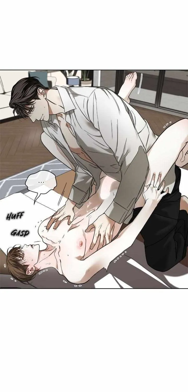 The Foul Chapter 82 page 25 - 