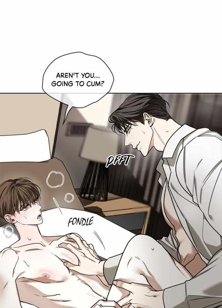 The Foul Chapter 82 page 26 - 