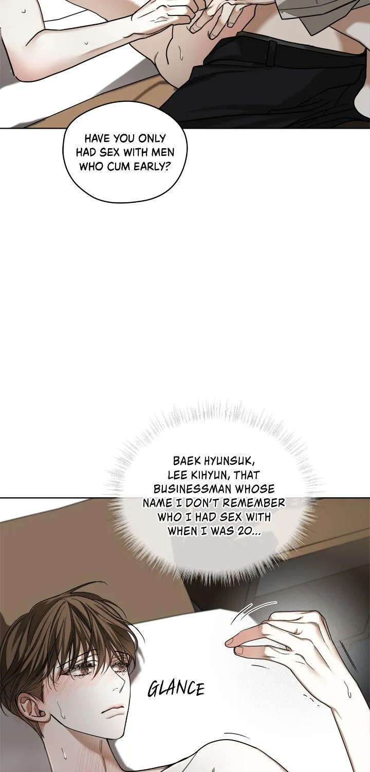 The Foul Chapter 82 page 27 - 