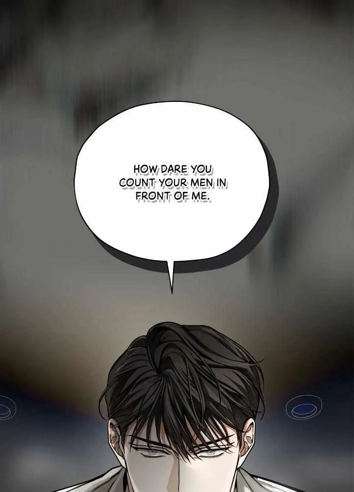 The Foul Chapter 82 page 31 - 