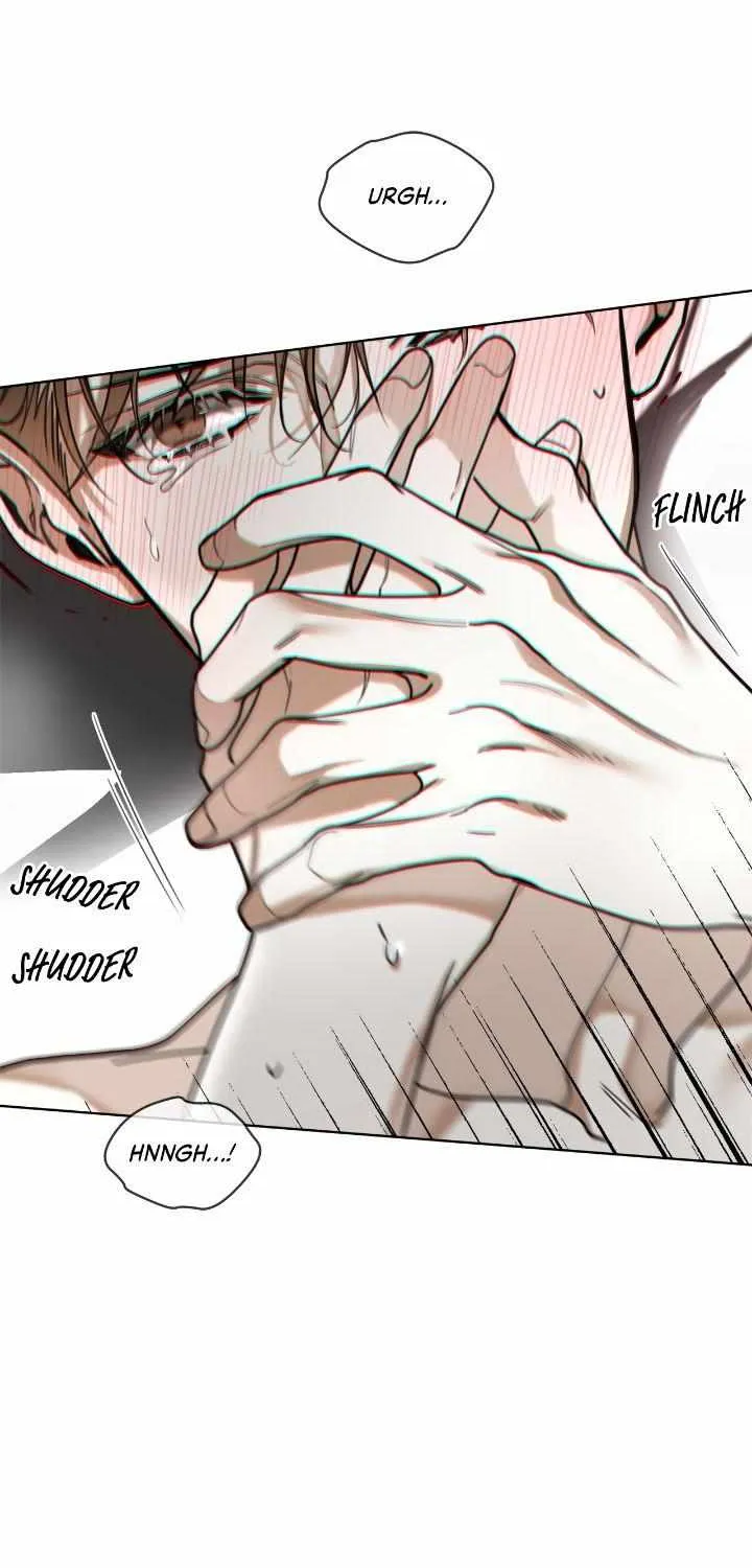 The Foul Chapter 82 page 35 - 