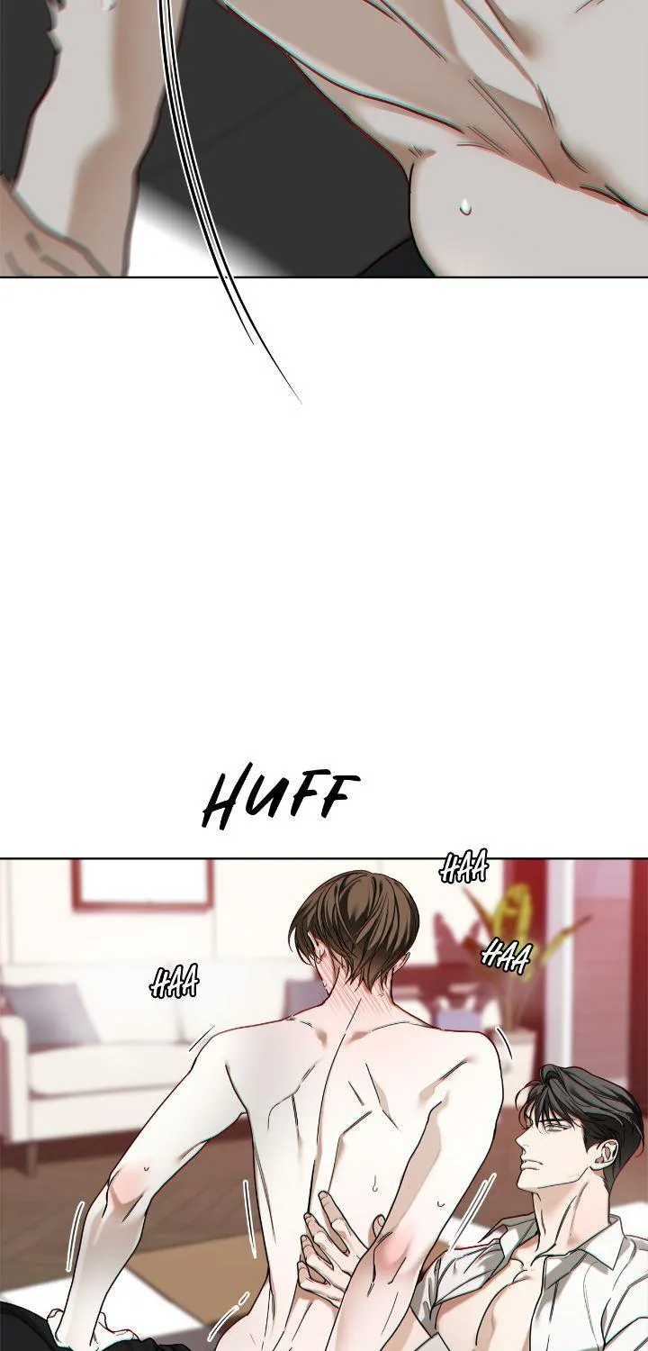 The Foul Chapter 82 page 37 - 