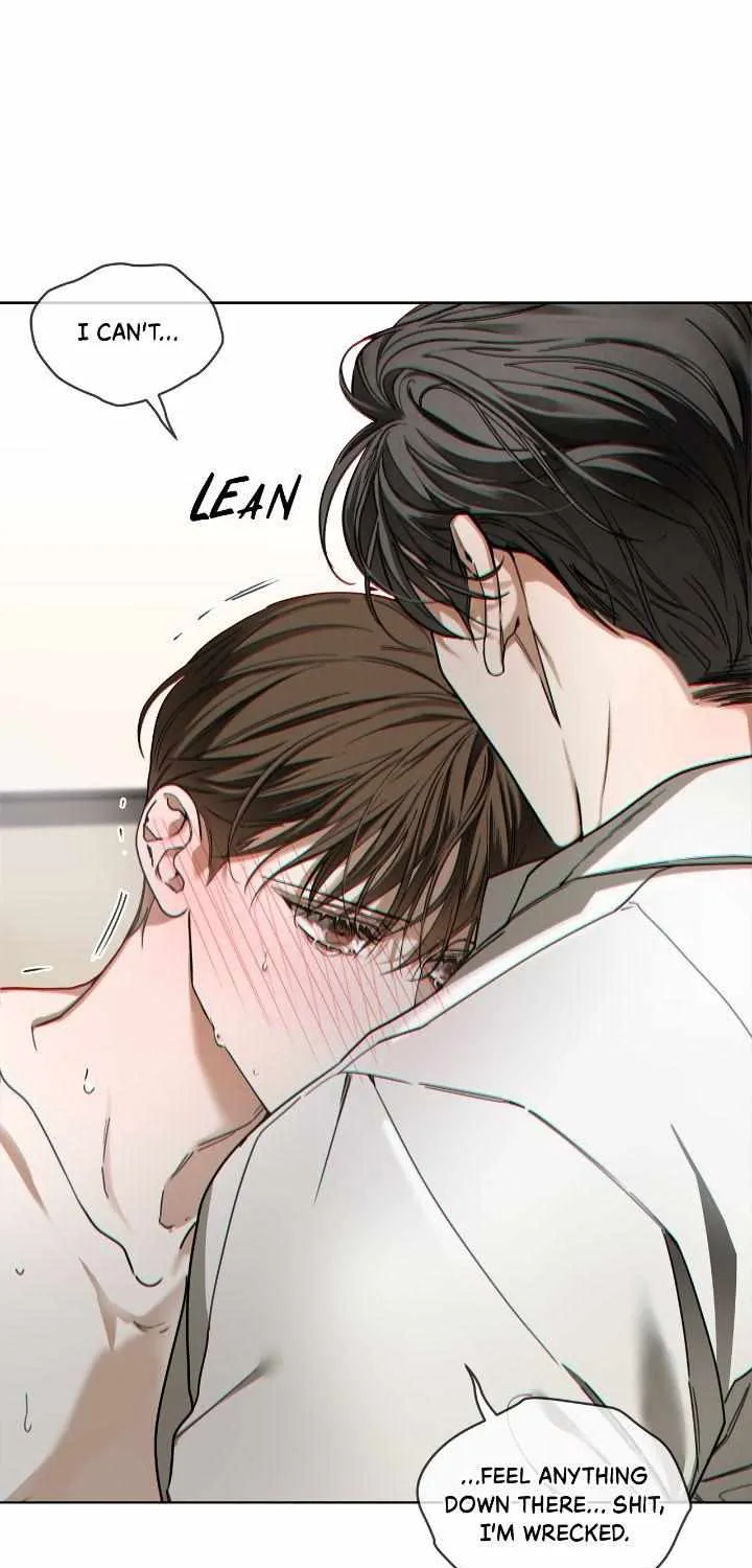 The Foul Chapter 82 page 39 - 