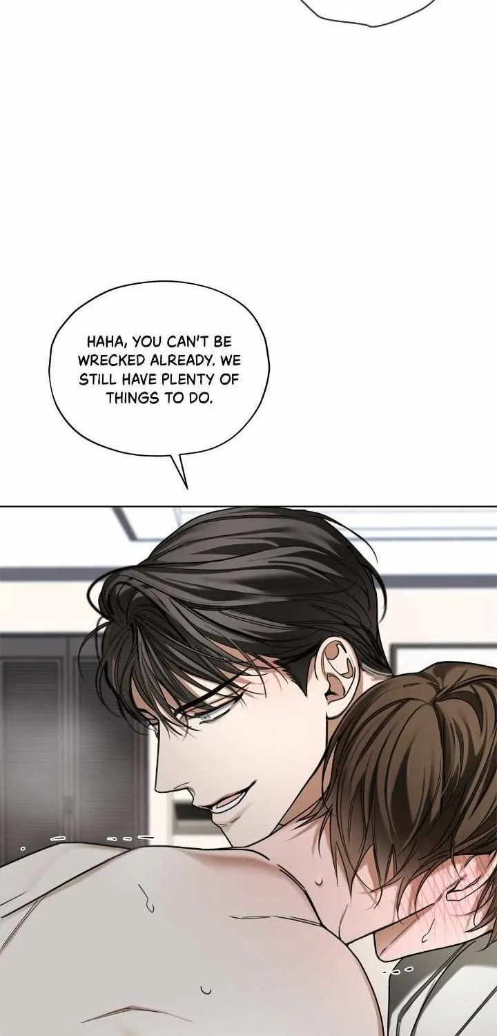 The Foul Chapter 82 page 40 - 