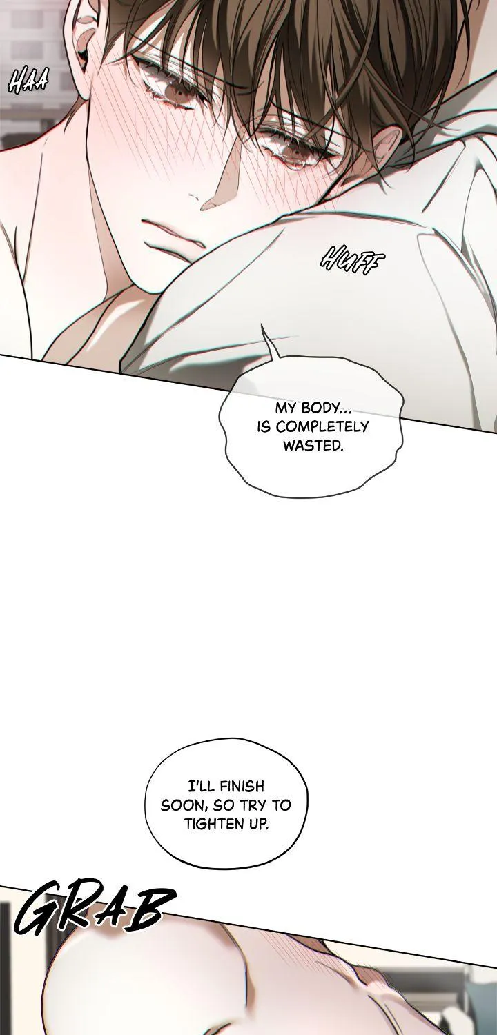 The Foul Chapter 82 page 42 - 