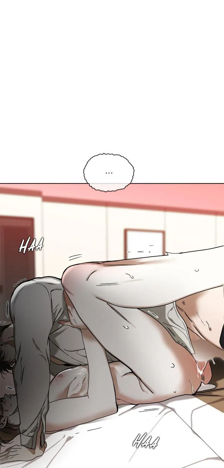 The Foul Chapter 82 page 56 - 