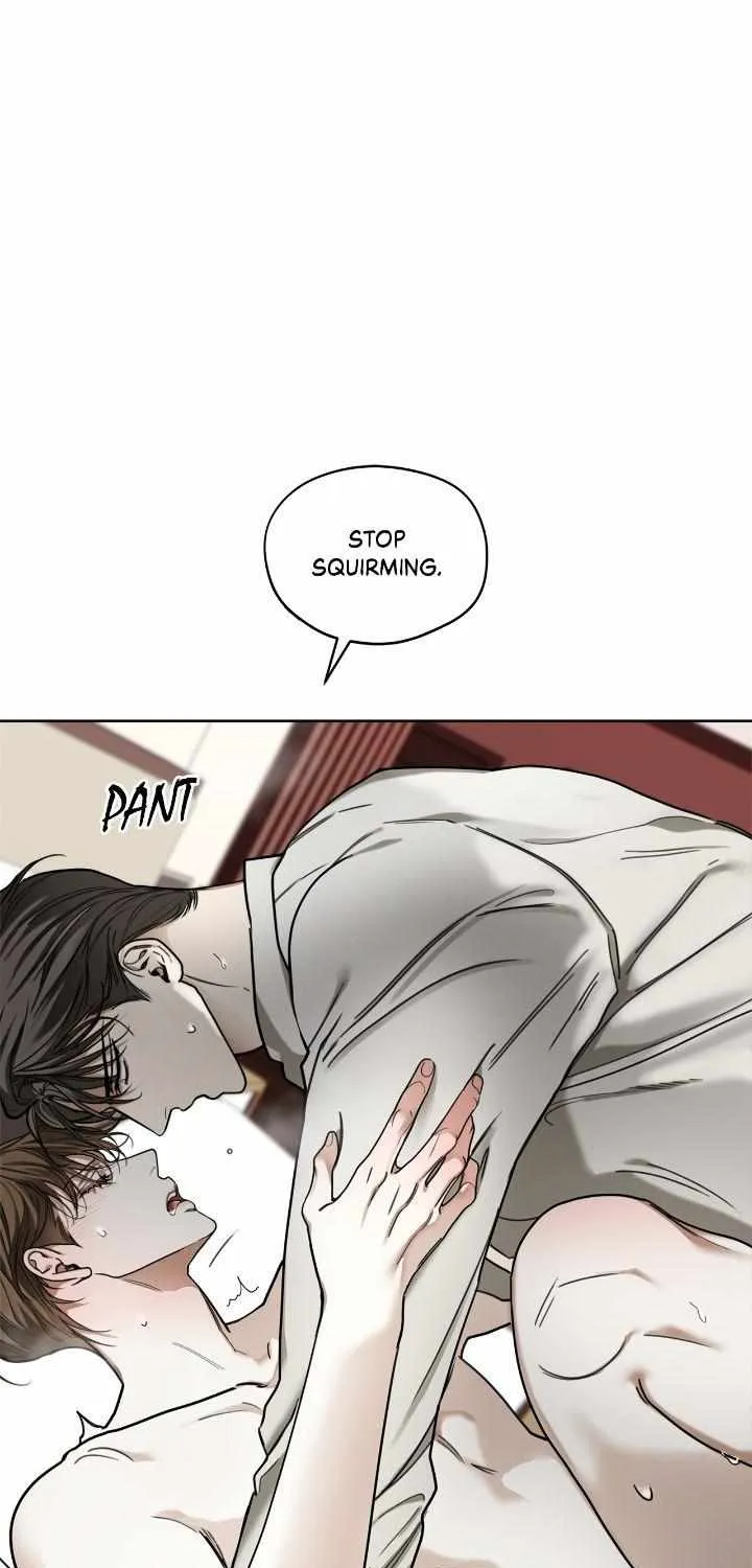 The Foul Chapter 82 page 8 - 