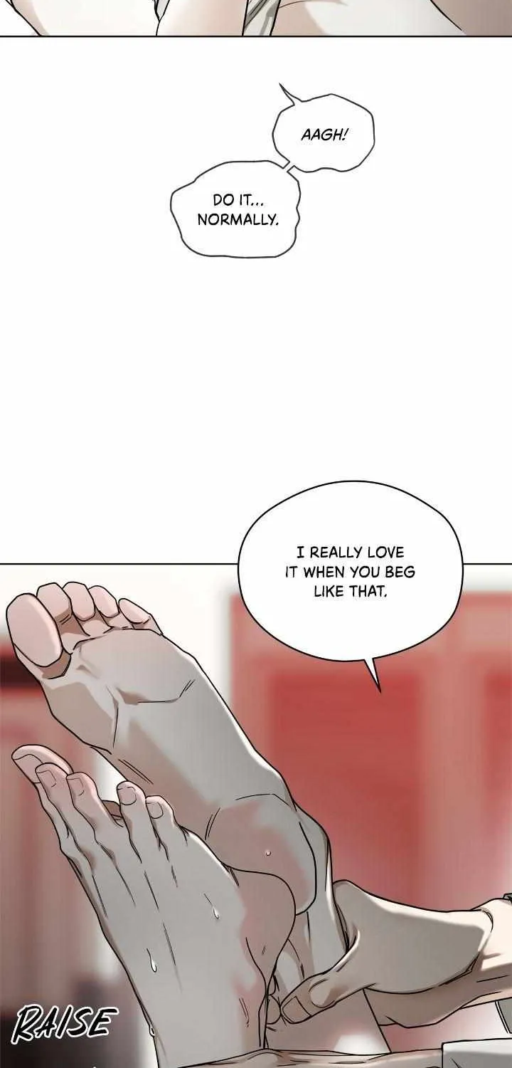 The Foul Chapter 82 page 9 - 