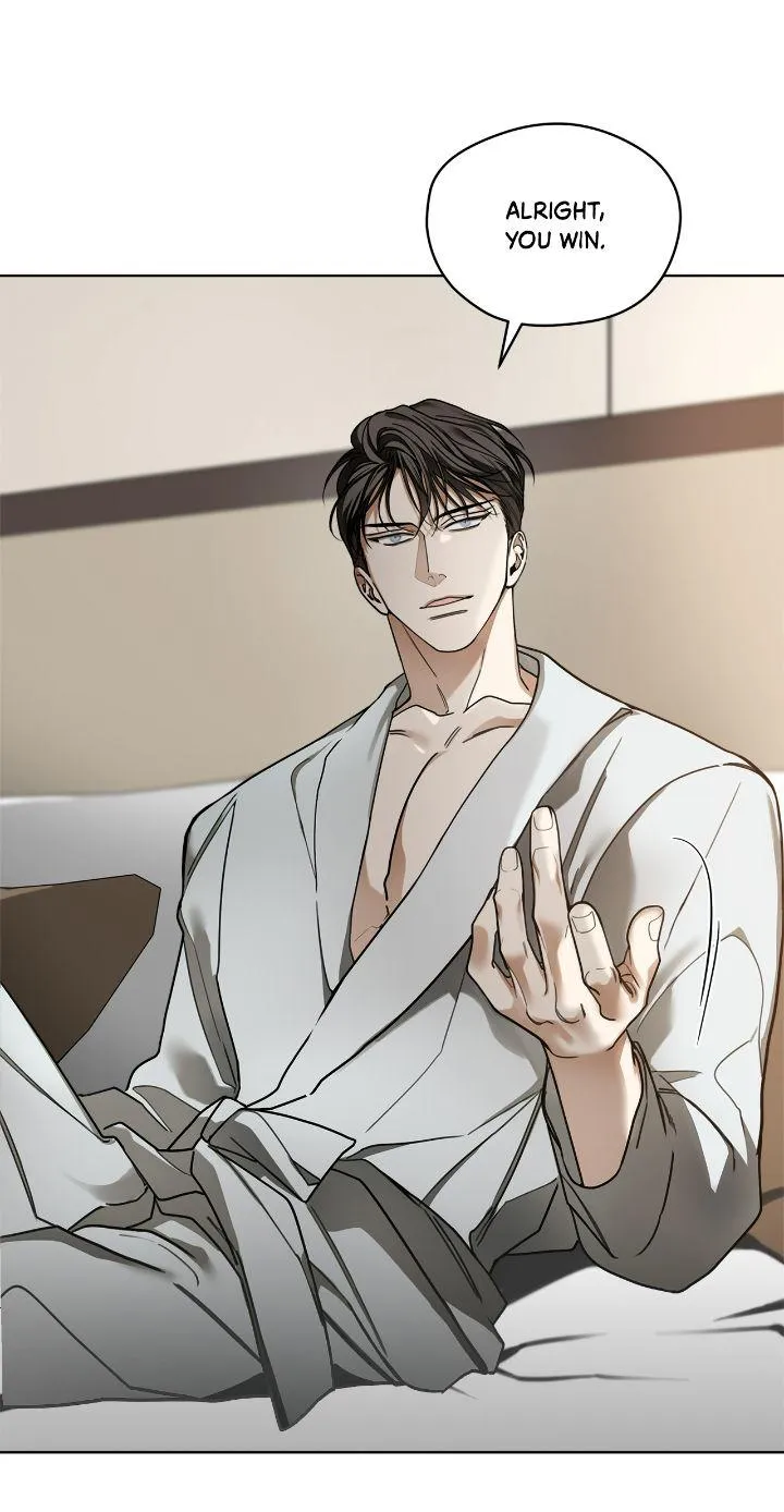 The Foul Chapter 83 page 18 - 