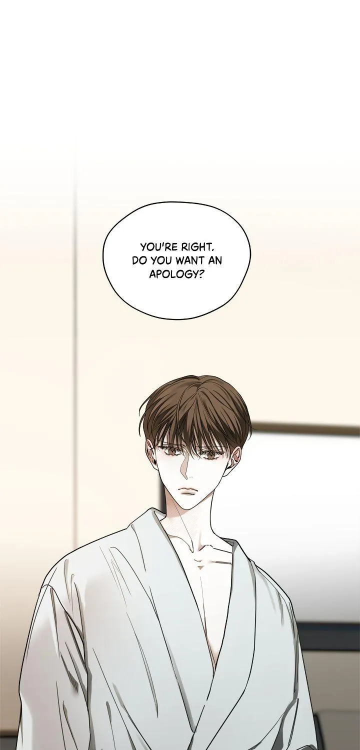 The Foul Chapter 83 page 19 - 