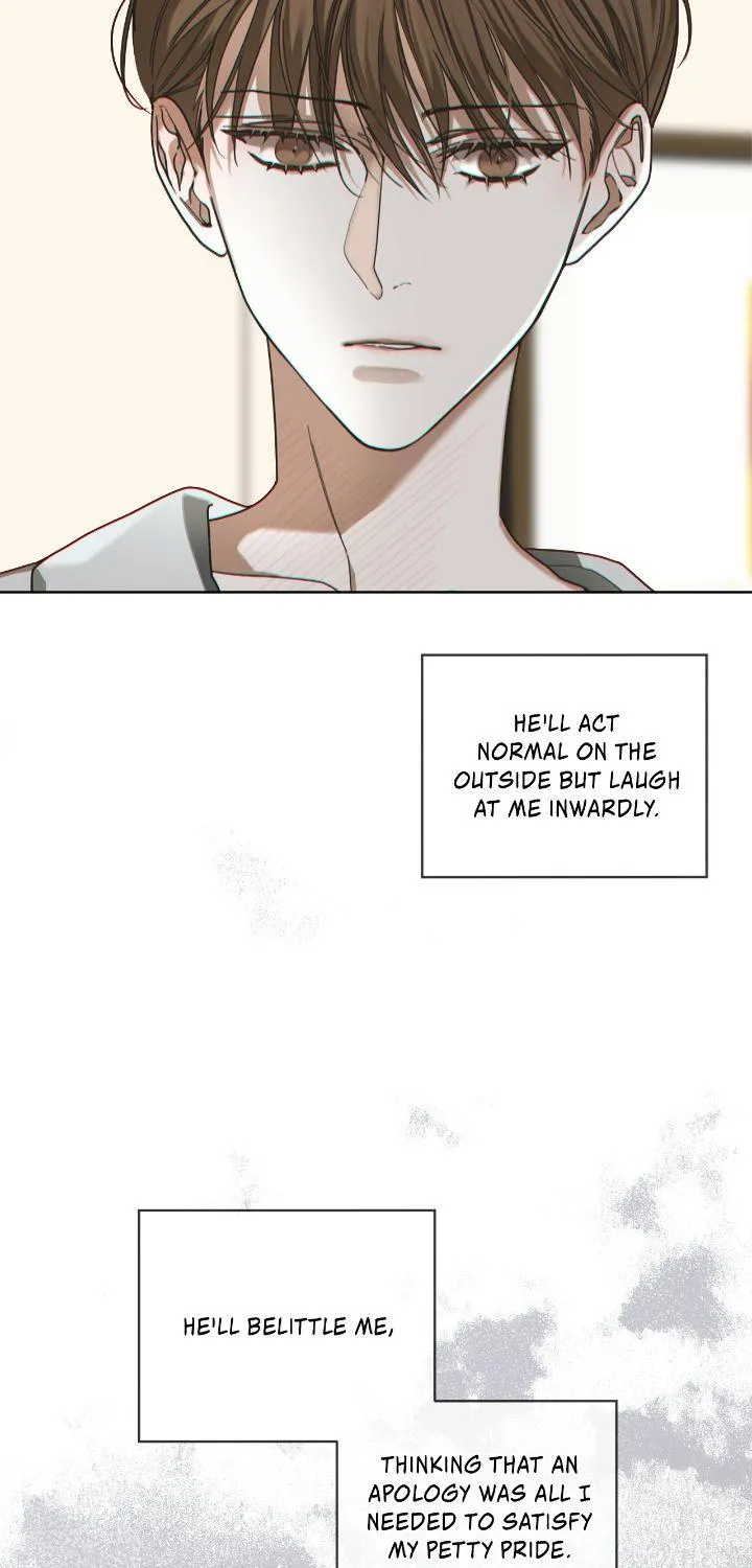 The Foul Chapter 83 page 21 - 