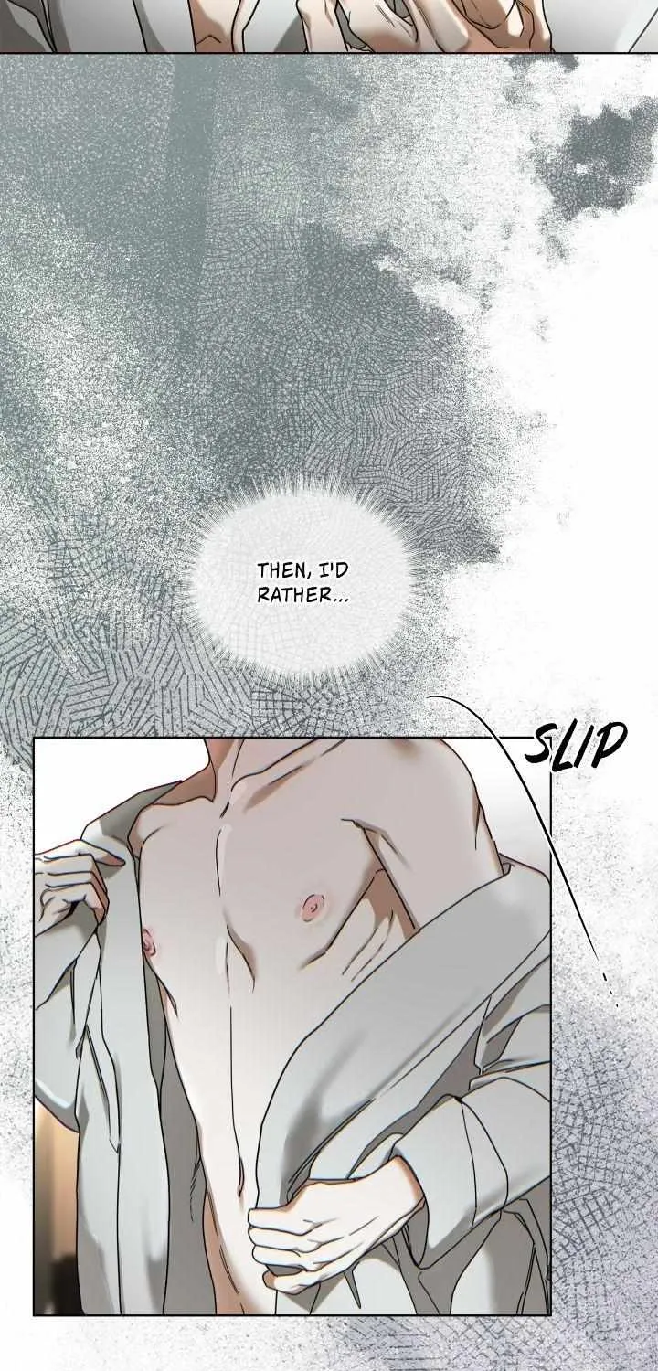 The Foul Chapter 83 page 23 - 