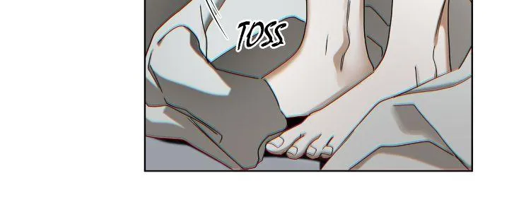 The Foul Chapter 83 page 25 - 