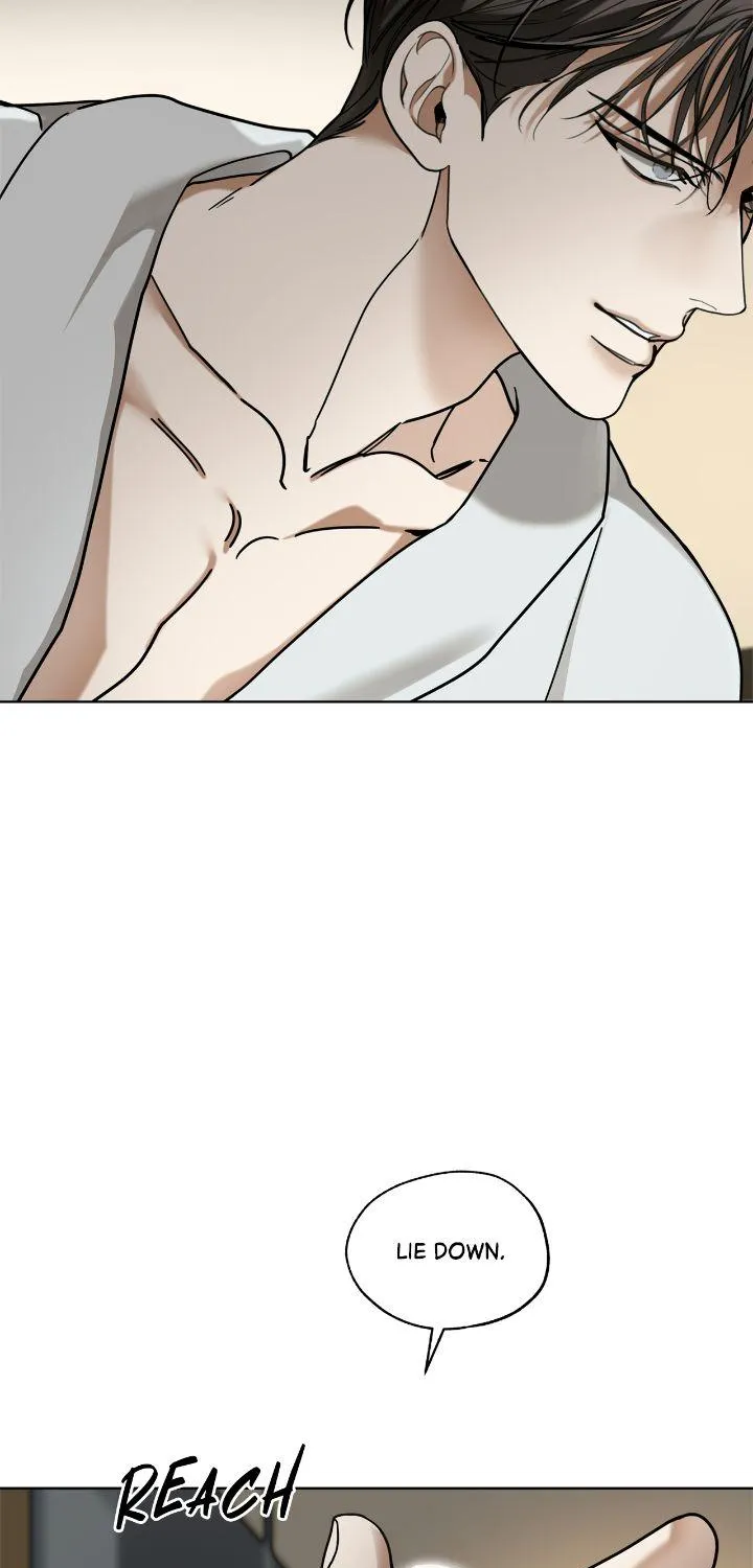 The Foul Chapter 83 page 28 - 