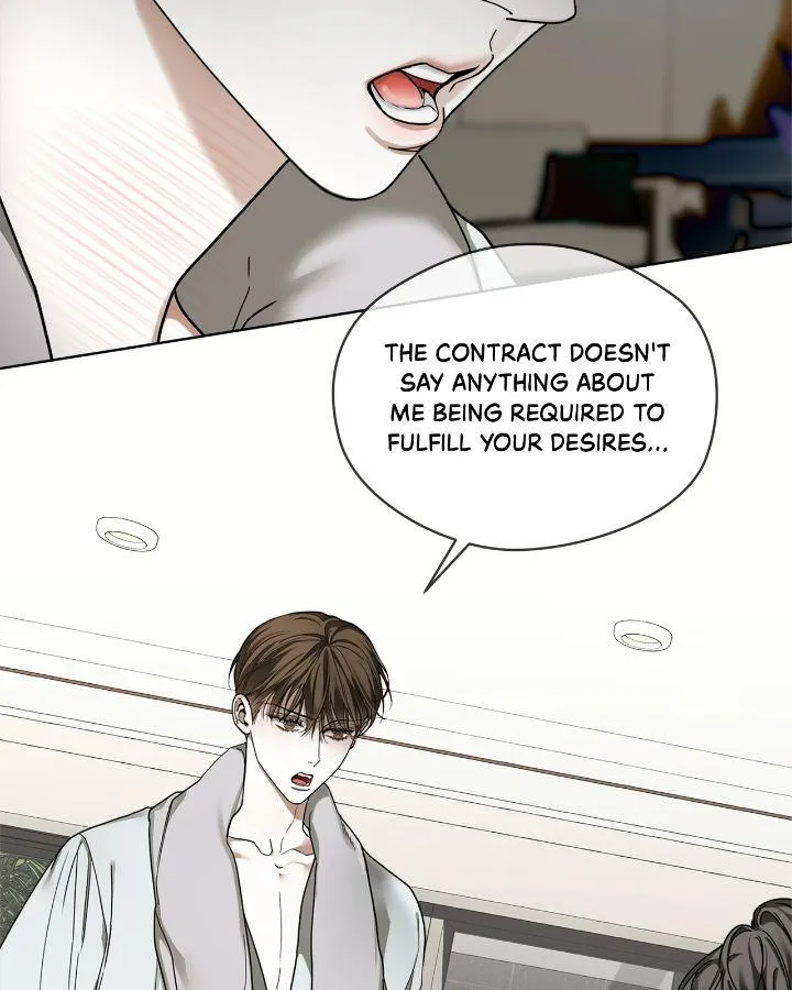The Foul Chapter 83 page 5 - 