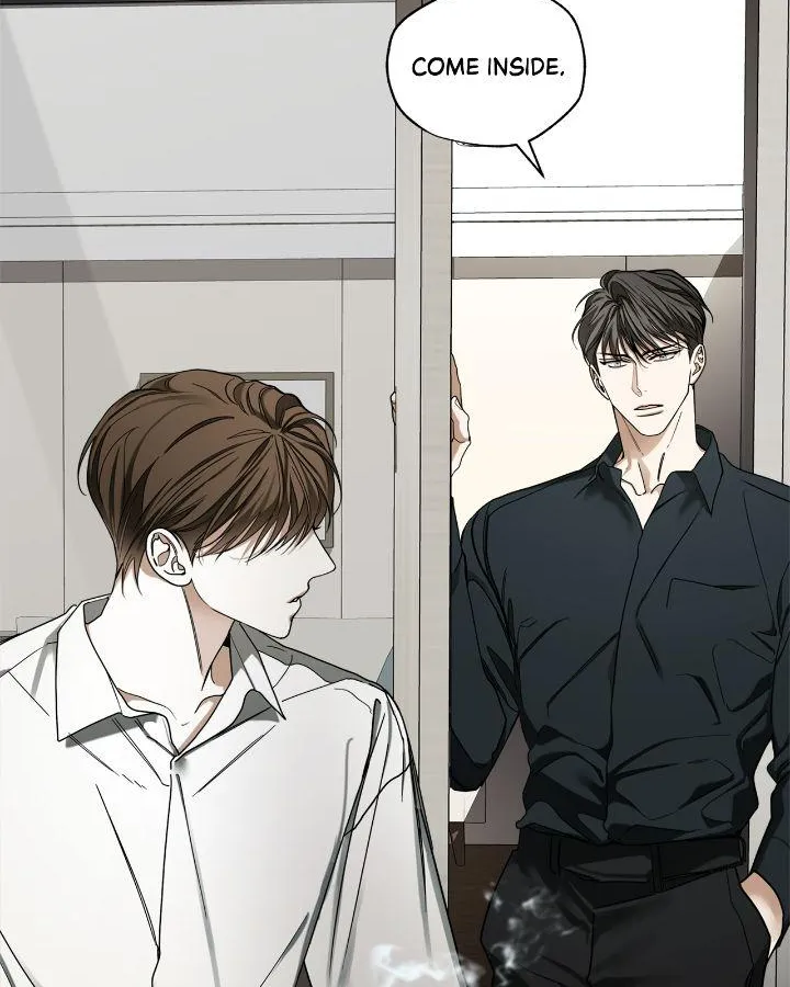 The Foul Chapter 83 page 44 - 