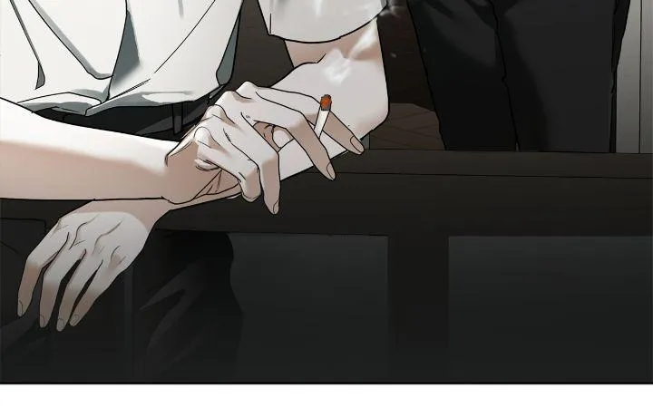 The Foul Chapter 83 page 45 - 