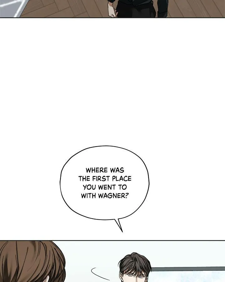 The Foul Chapter 83 page 47 - 