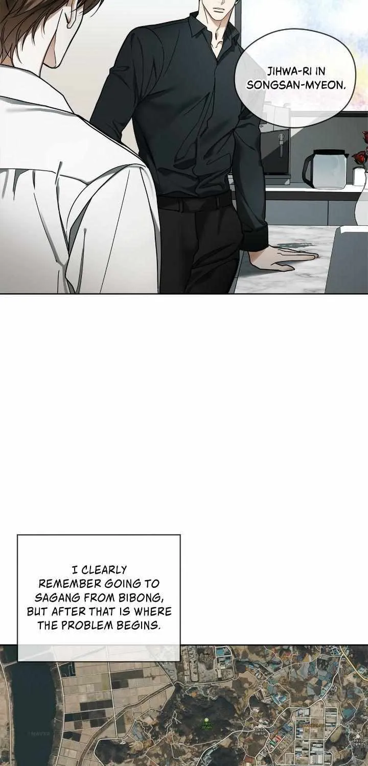 The Foul Chapter 83 page 48 - 