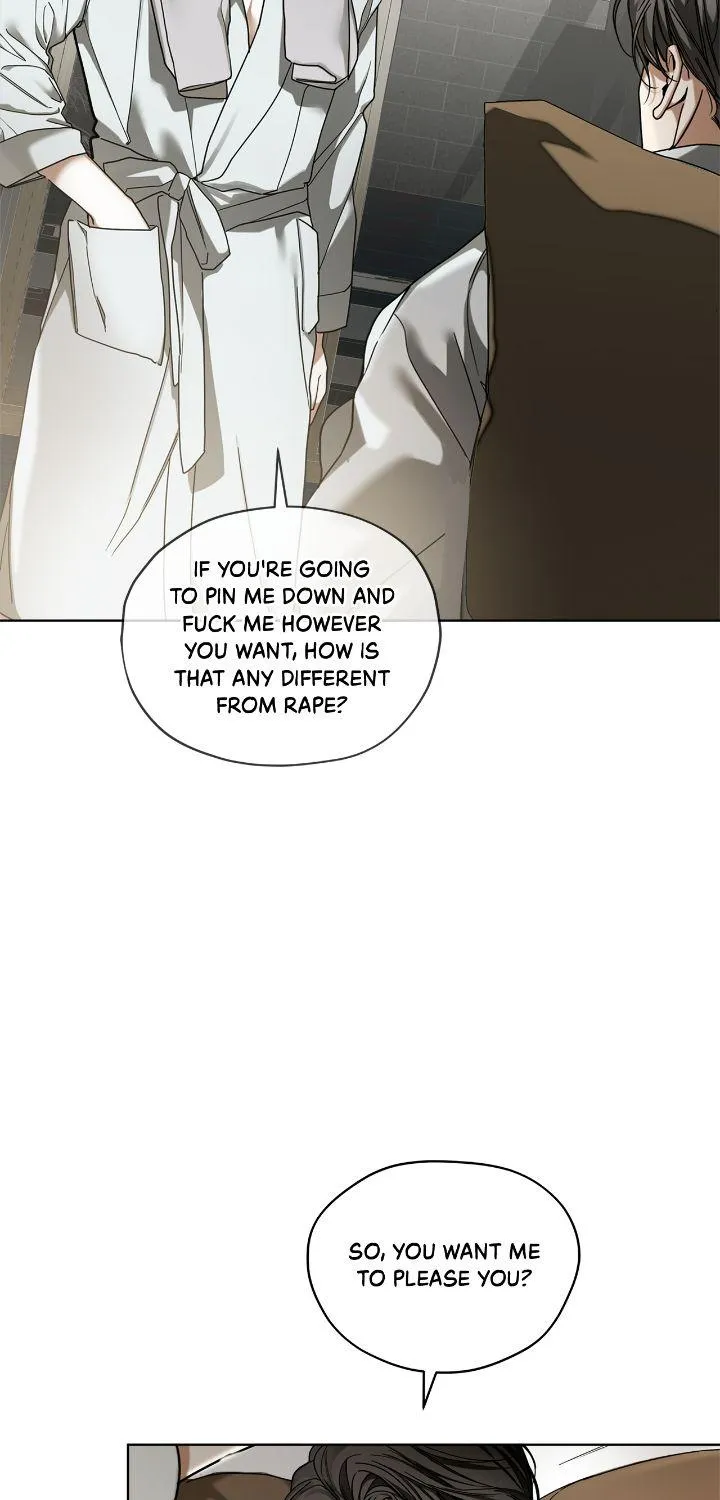 The Foul Chapter 83 page 6 - 