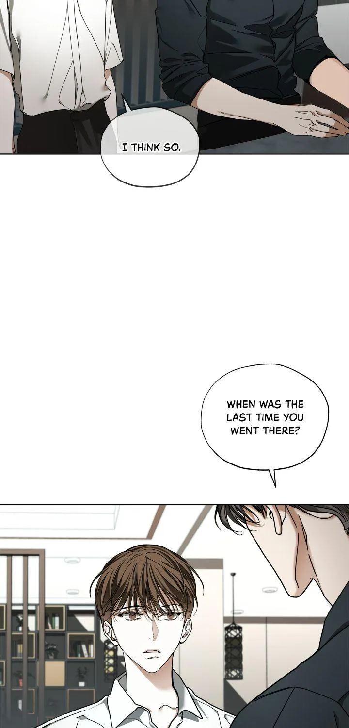 The Foul Chapter 83 page 54 - 