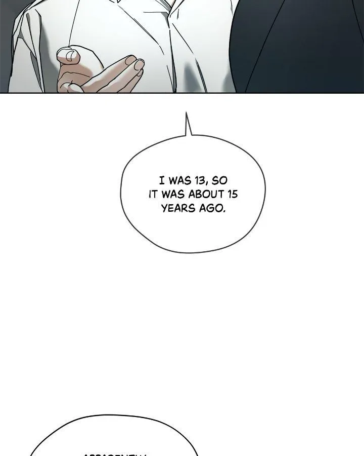 The Foul Chapter 83 page 55 - 