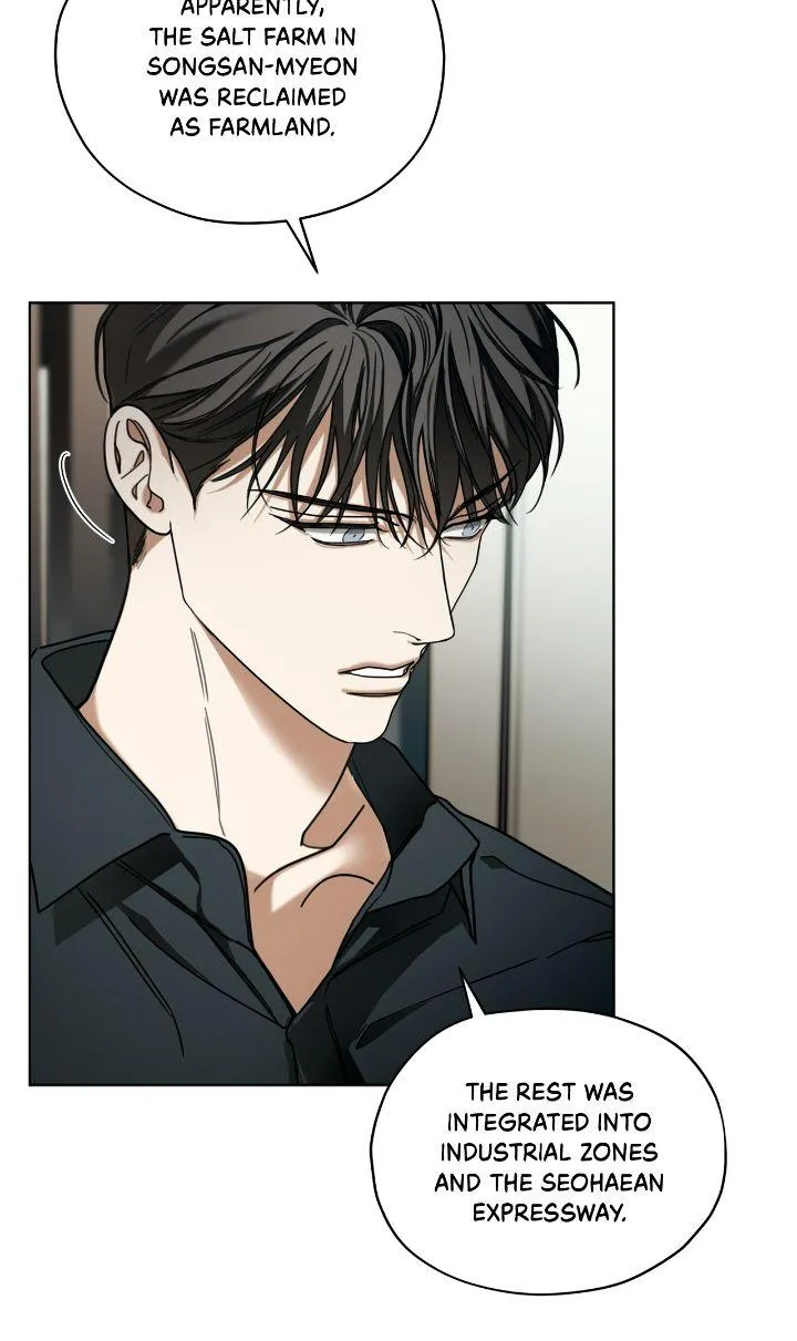 The Foul Chapter 83 page 56 - 