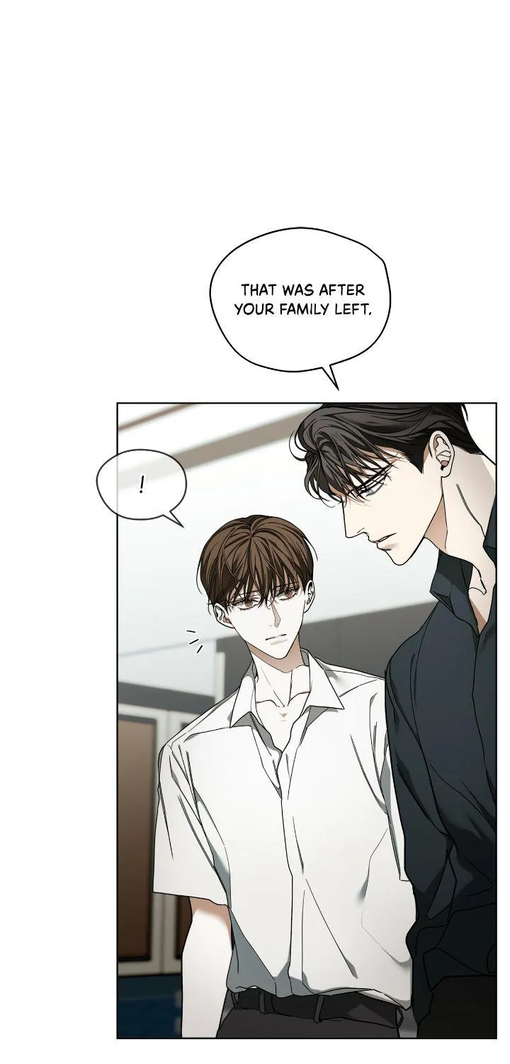 The Foul Chapter 83 page 57 - 