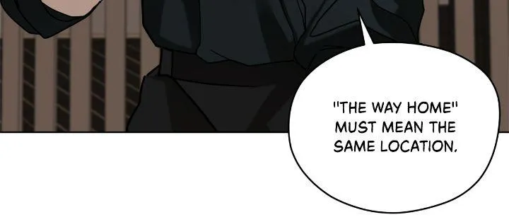 The Foul Chapter 83 page 63 - 