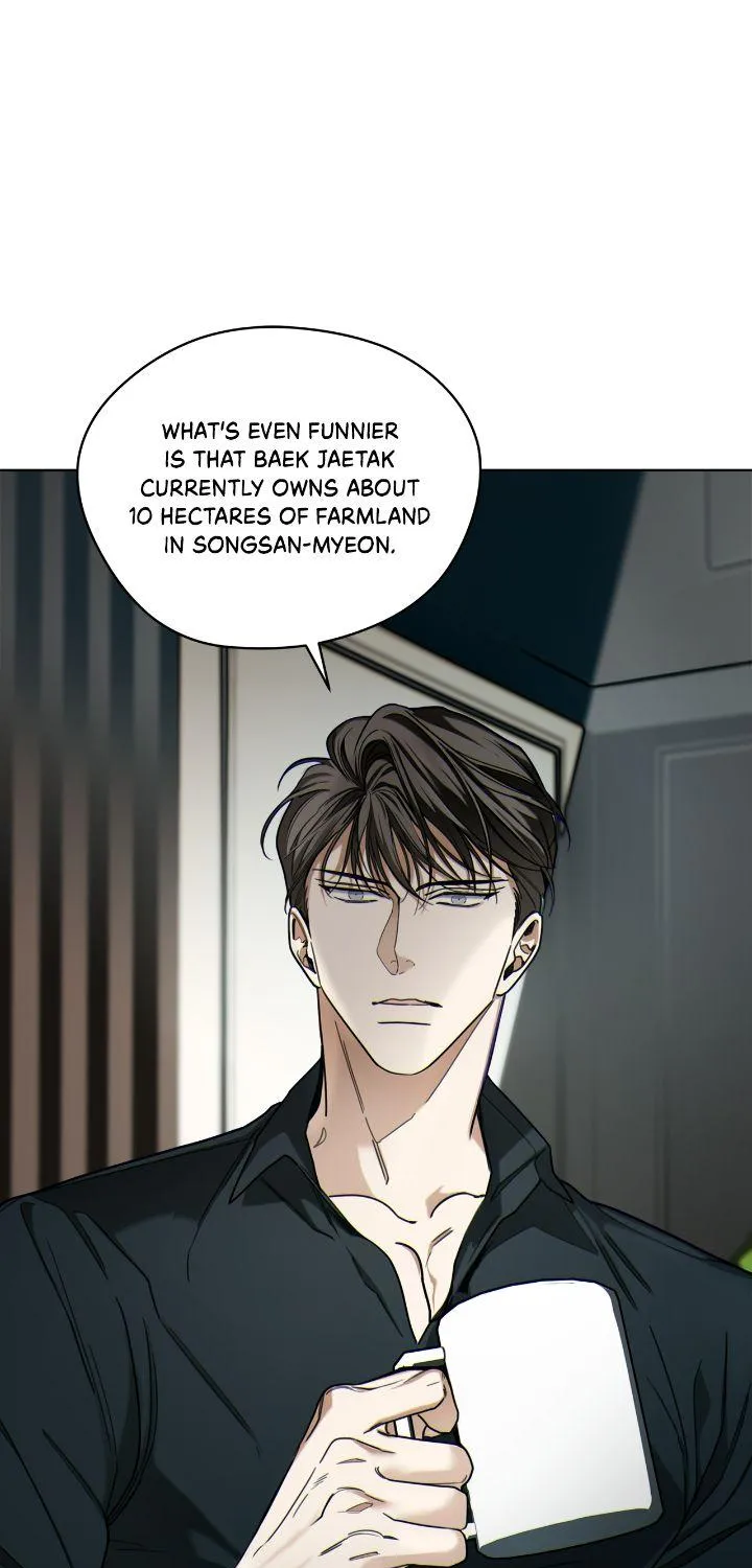 The Foul Chapter 83 page 69 - 