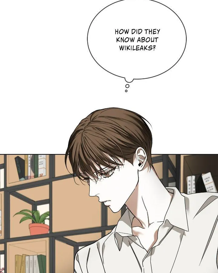 The Foul Chapter 84 page 16 - 