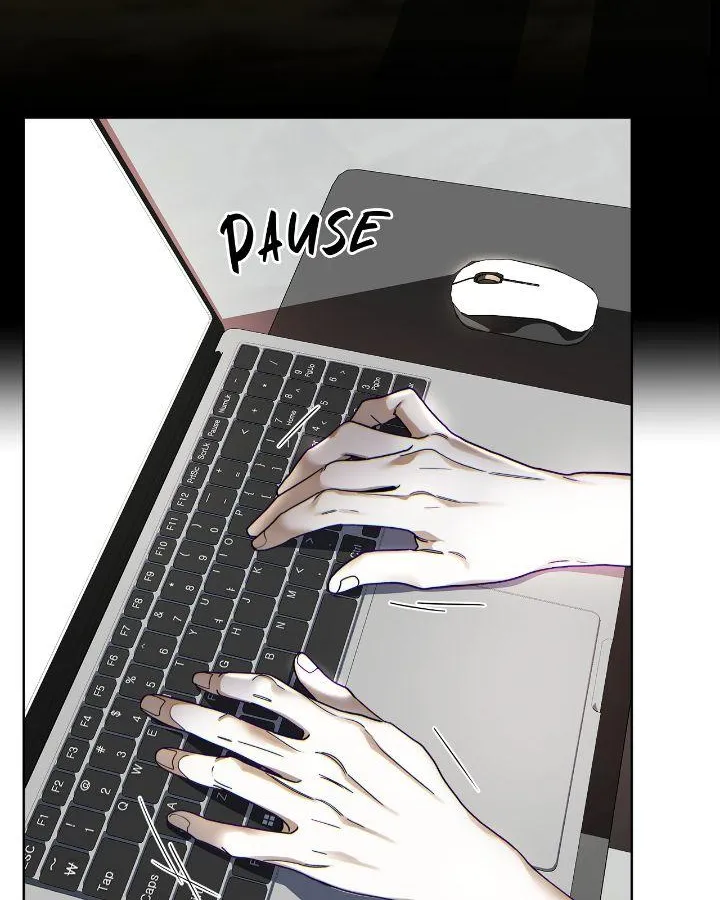 The Foul Chapter 84 page 20 - 