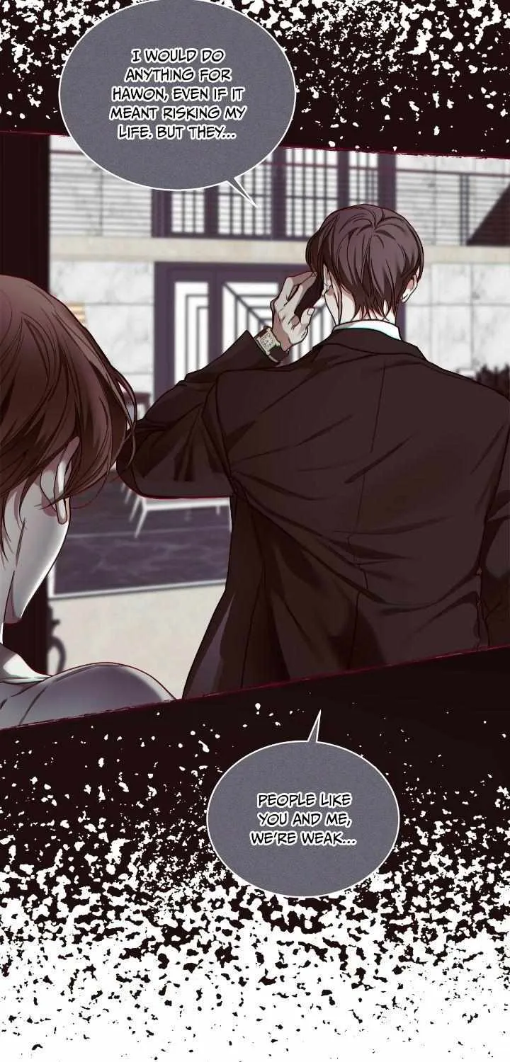 The Foul Chapter 84 page 24 - 