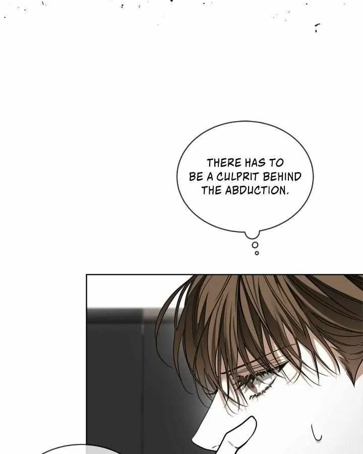 The Foul Chapter 84 page 25 - 